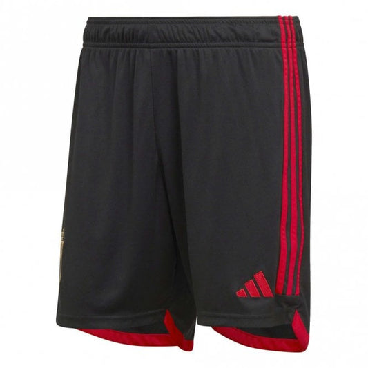 Belgium Home Mens Short 2022