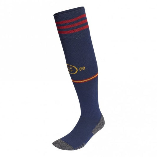 Spain Home Sock 2022