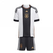 Germany Home Mini Kit 2022
