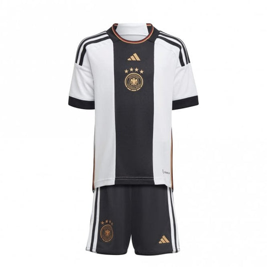 Germany Home Mini Kit 2022