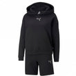 Loungewear Womens Shorts Suit FL Tracksuit