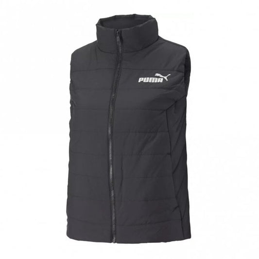Essentials Womens Padded Gilet