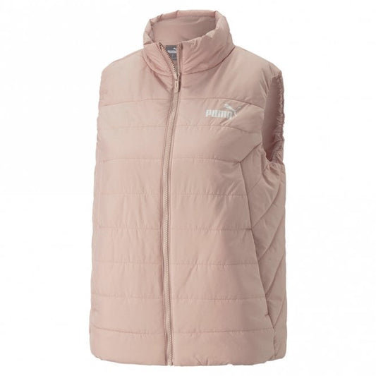 Womens Padded Gilet