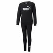 Girls Crew Sweatshirt & Leggings Set