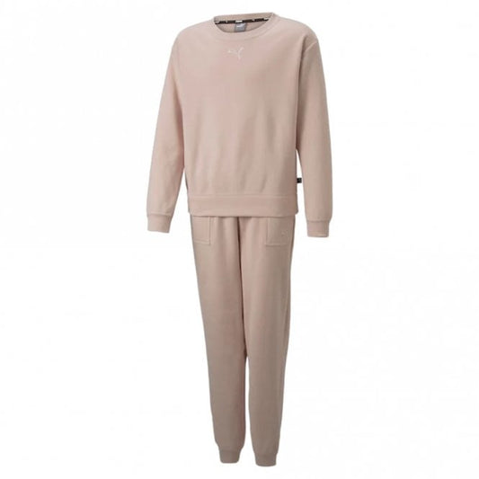 Girls Loungewear Suit