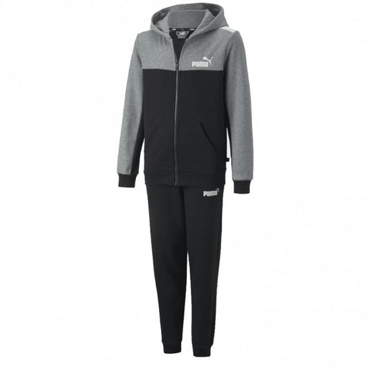 Essentials Boys Tracksuit