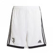 Juventus Home Junior Short 2022/2023
