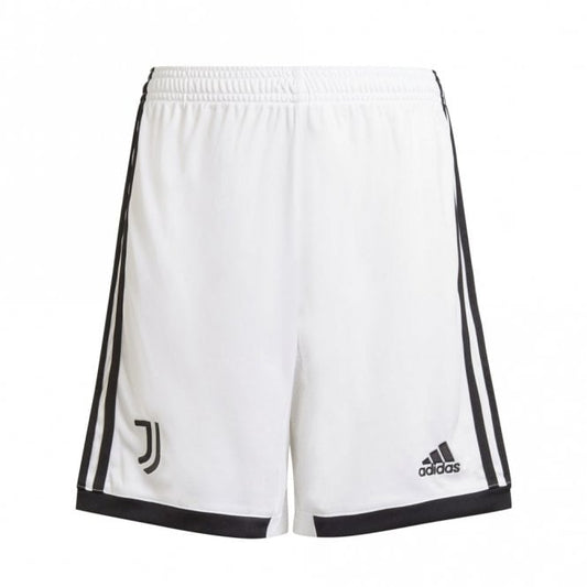 Juventus Home Junior Short 2022/2023