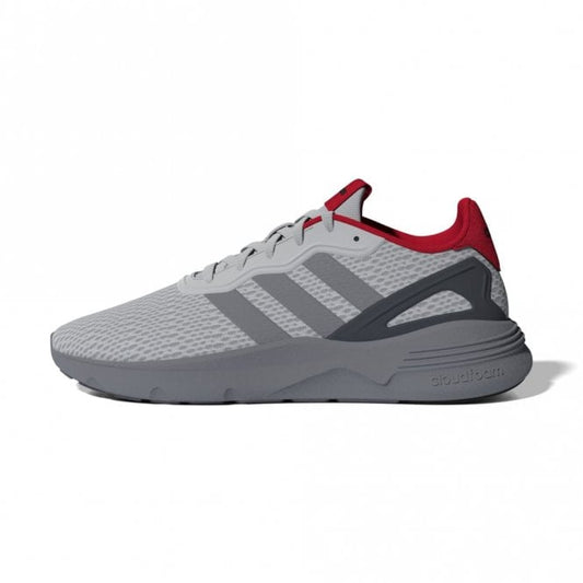 Mens Nebzed Cloudfoam Lifestyle Running Shoes