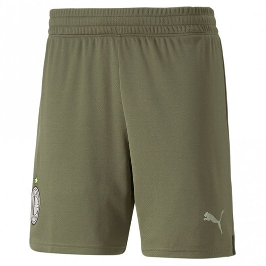 AC Milan 3rd Mens Short 2022/2023