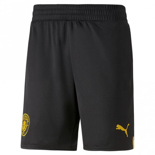 Manchester City Away Mens Short 2022/2023