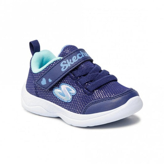 Infant Girls Skech - Stepz 2.0