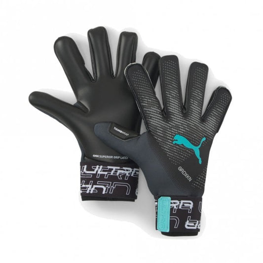 ULTRA Grip 1 Hybrid Goalkeeper Gloves