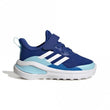 Infant FortaRun Sport Running Elastic Lace and Top Strap Shoes