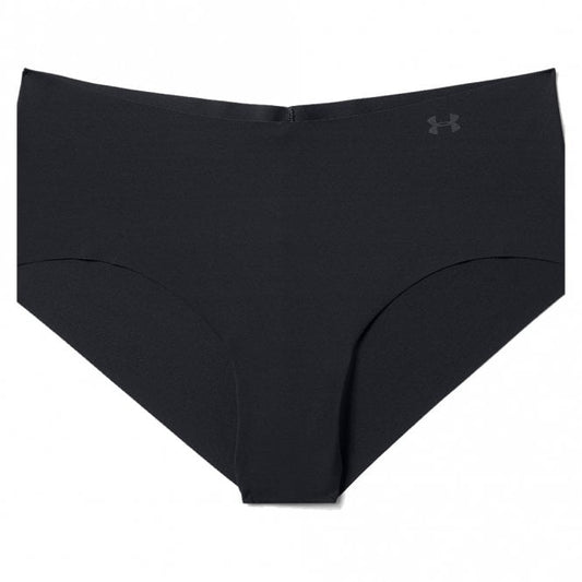 Womens Pure Stretch Hipster 3-Pack