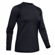 Womens ColdGear Base 3.0 Crew