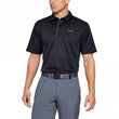 Mens Tech Polo