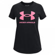 Girls Sportstyle Graphic Short Sleeve T-Shirt
