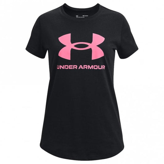 Girls Sportstyle Graphic Short Sleeve T-Shirt