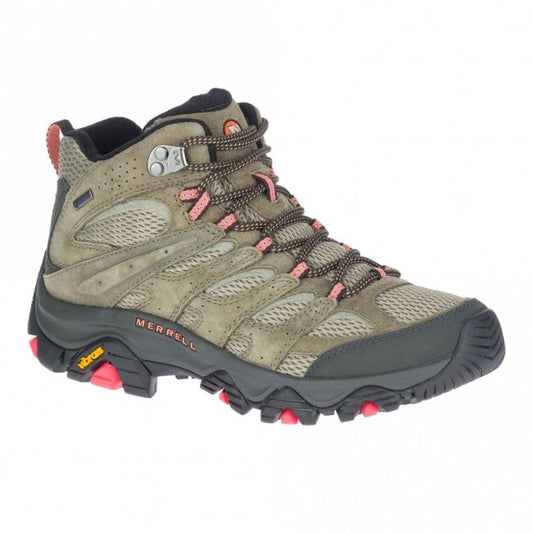 Womens MOAB 3 Mid GORE-TEX