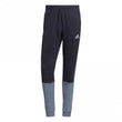 Mens Essentials Mélange French Terry Jogger