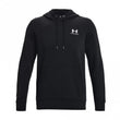 Mens Essentials Fleece Hoodie