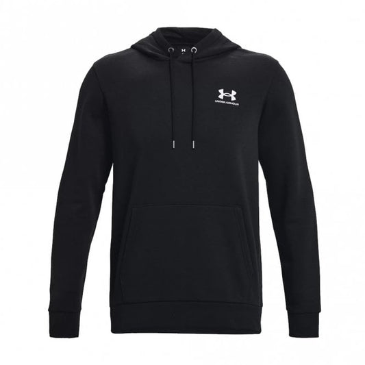 Mens Essentials Fleece Hoodie