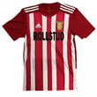 Formartine United F.C. Home Mens Short Sleeve Jersey