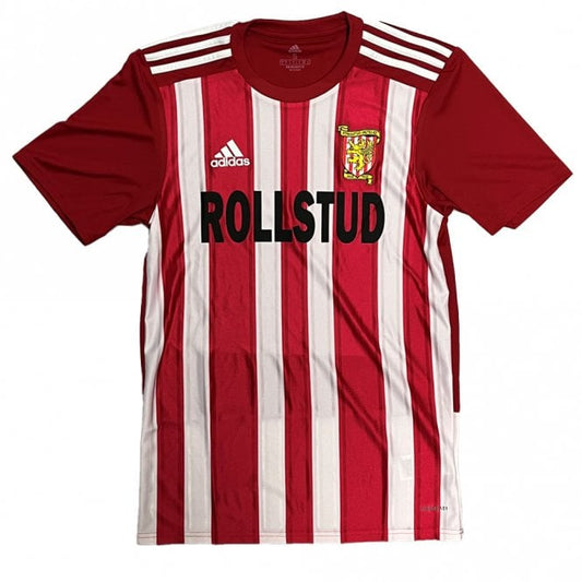 Formartine United F.C. Home Mens Short Sleeve Jersey