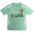 Formartine United F.C. Away Junior Short Sleeve Jersey