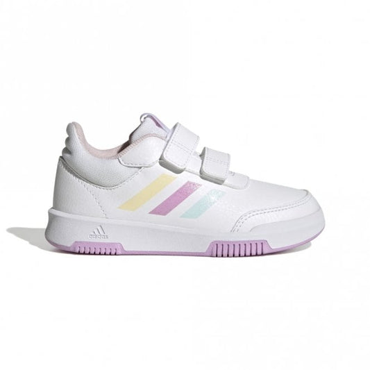 Kids Tensaur Sport Training Hook and Loop Shoes (Sizes 3-5.5)