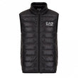 Mens Core Identity Packable Gilet
