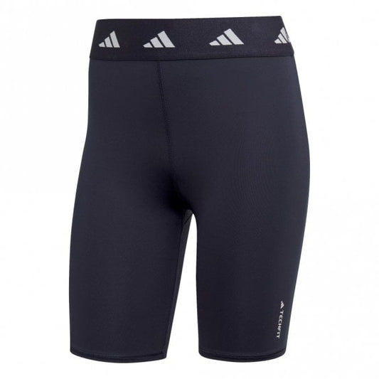 Womens Techfit Bike Short Tight