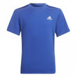 Boys Designed for Sport AEROREADY Training T-Shirt