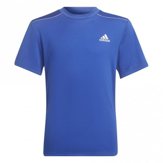 Boys Designed for Sport AEROREADY Training T-Shirt