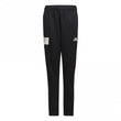 Boys Messi Tracksuit Bottoms