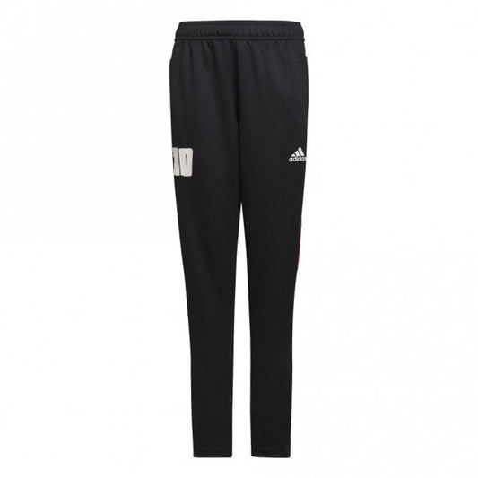 Boys Messi Tracksuit Bottoms