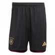 Germany Away Mens Short 2022