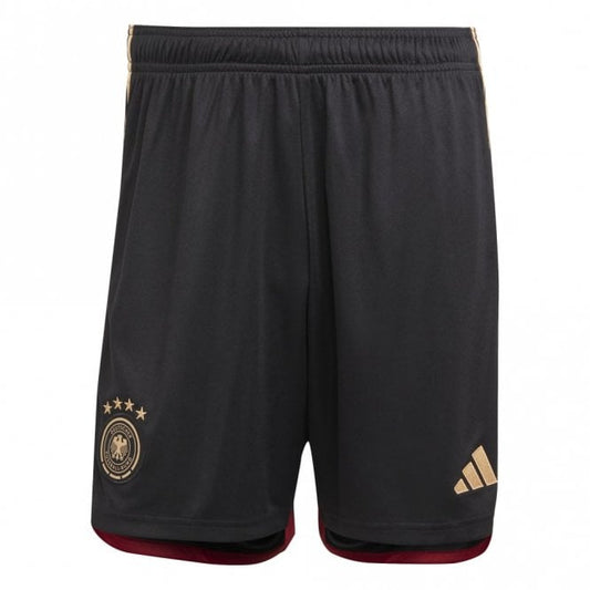 Germany Away Mens Short 2022