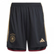 Germany Away Junior Short 2022