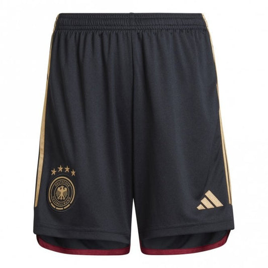 Germany Away Junior Short 2022