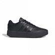 Womens Court Platform Shoes