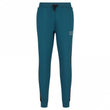 Mens Athletic Colour Block Cotton-Blend Jogger