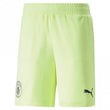 Manchester City 3rd Mens Short 2022/2023