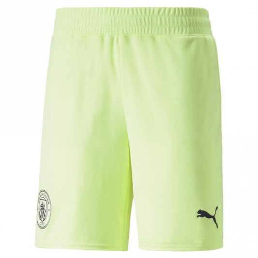 Manchester City 3rd Mens Short 2022/2023