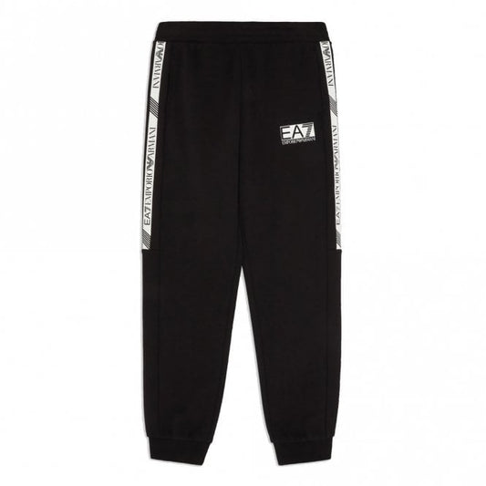 Logo Series Boys Cotton Blend Jogger