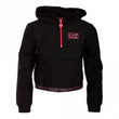 Girls Hooded Sweatshirt