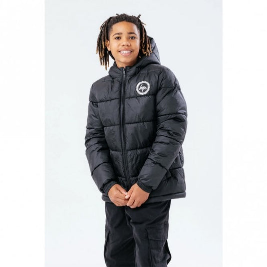 Kids Puffer Jacket