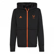 Boys Messi Full-Zip Hoodie