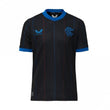 Rangers 4th Junior Short Sleeve Jersey 2022/2023